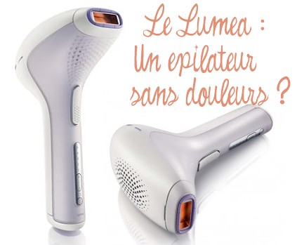 comment avoir moins mal avec l epilateur electrique