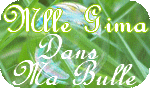 Logo du blog Dans Ma bulle
