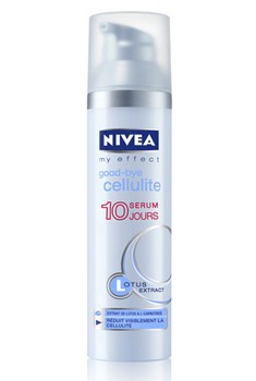 Serum Goodbye Cellulite de NIVEA