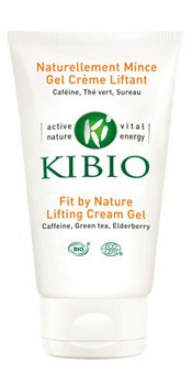 Gel Crème Liftant de KIBIO