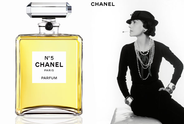 Chaneln5
