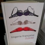 livre catherine ormen lingerie française