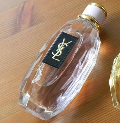 parisienne eau de toilette