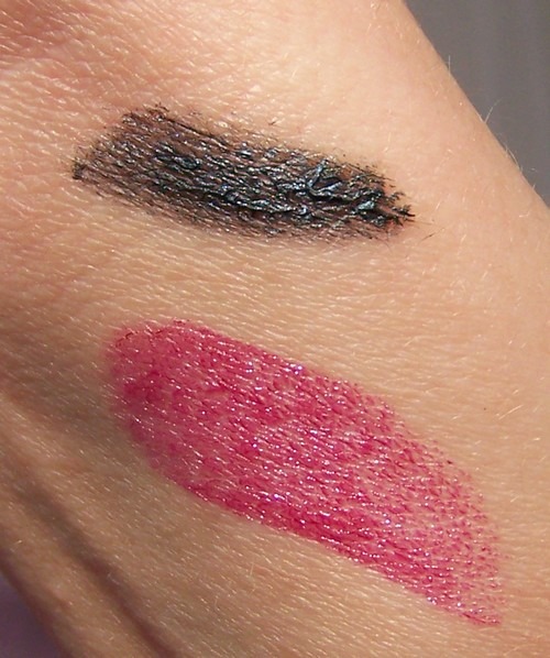 collection make up été 2013 YSL 4