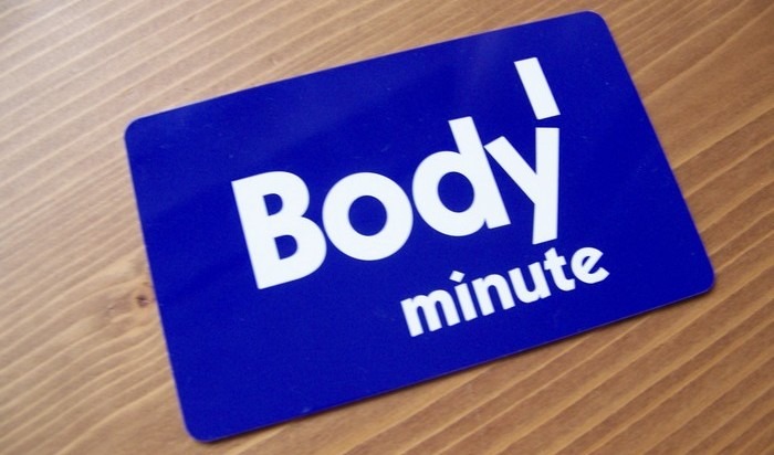 comment devenir abonne body minute