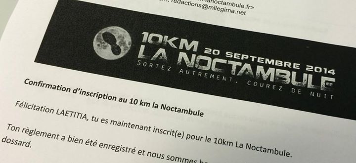 la noctambule