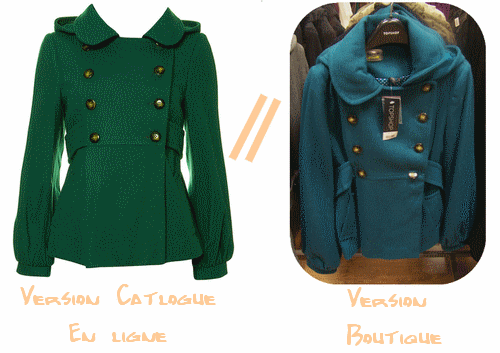 comparatif top shop