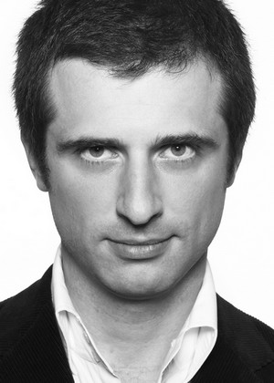 Olivier Polge Olivier Polge