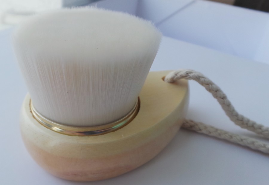 Brosse SOS pureté