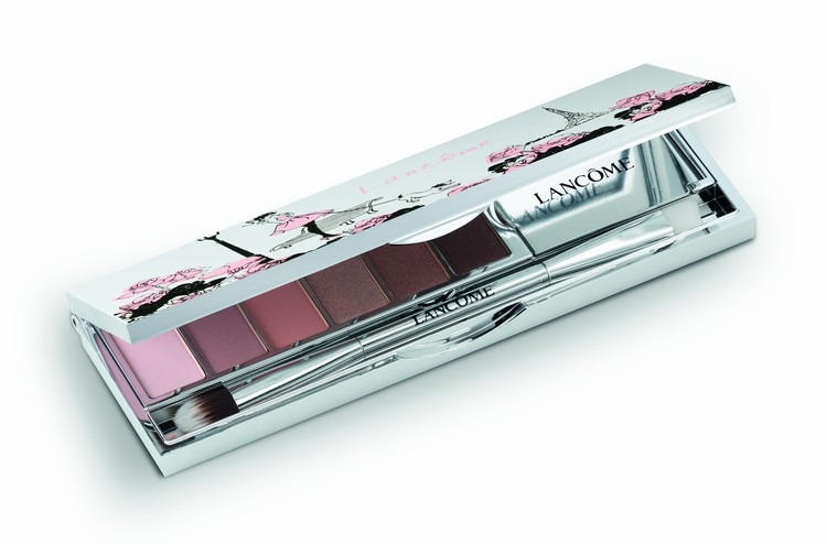 LANCÔME_-_FRENCH_INNOCENCE_-palette semi ouverte