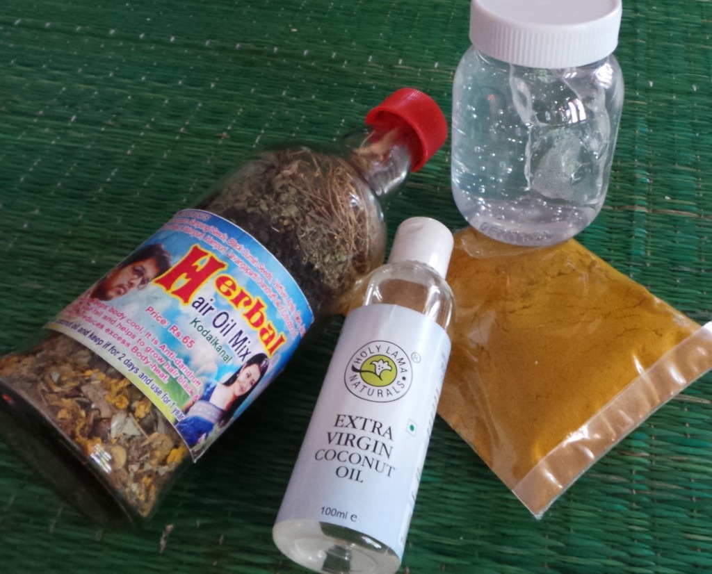 secrets de beauté des indiennes : les ingredients naturels