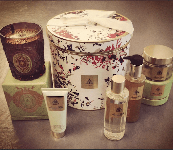 Concours : gagnez des produits panpuri
