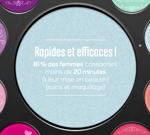 Enquete habitude de consomation de la beauté en europe d’écran 2015-06-18 à 19.20.40