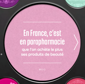 Enquete habitude de consomation de la beauté en europe d’écran 2015-06-18 à 19.22.36