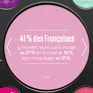 Enquete habitude de consomation de la beauté en europe d’écran 2015-06-18 à 19.22.43