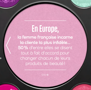 Enquete habitude de consomation de la beauté en europe d’écran 2015-06-18 à 19.22.52