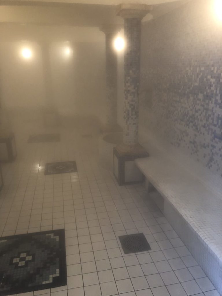 Hammam Henday